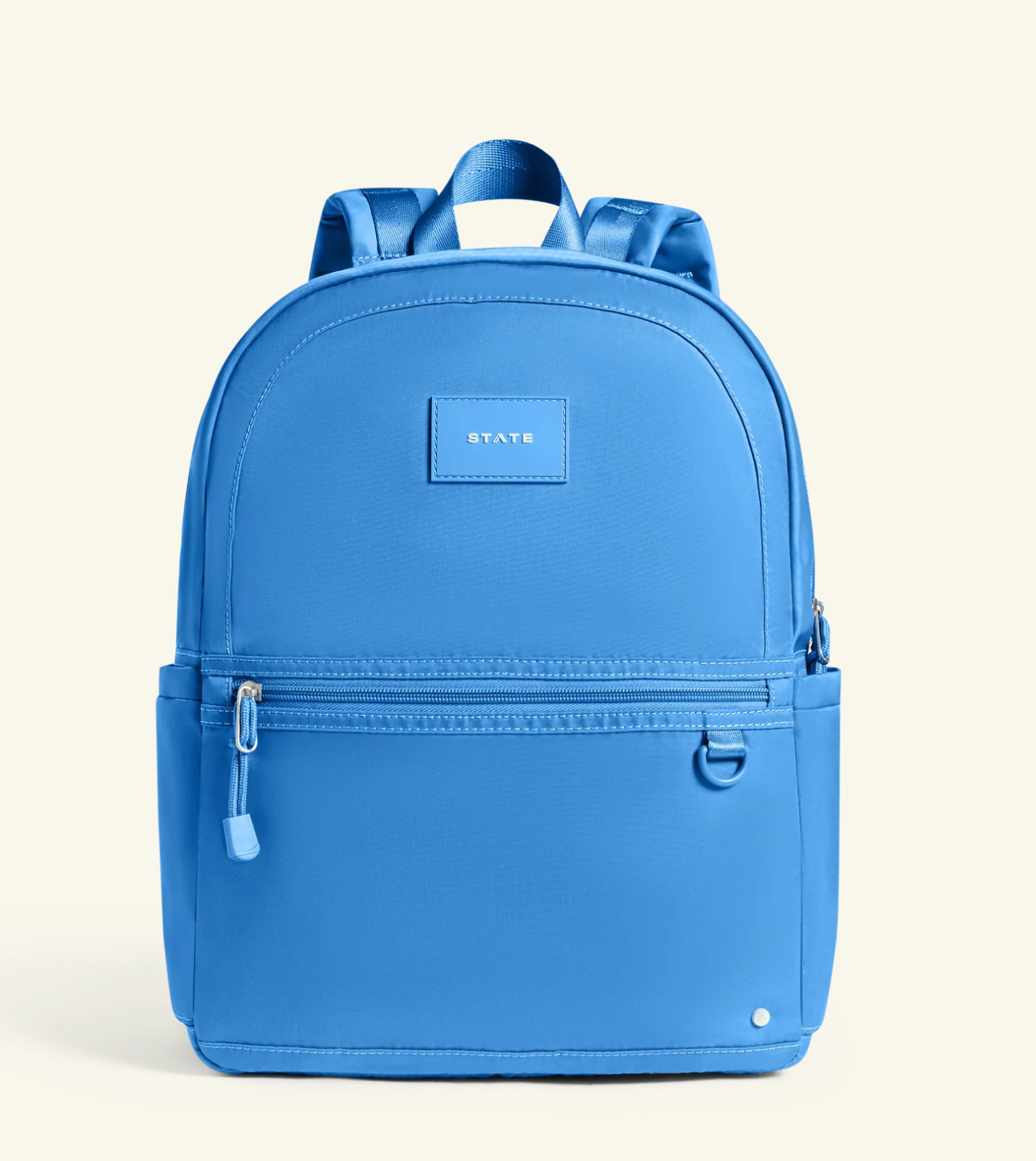 State Bags - Kane Double Pocket Backpack