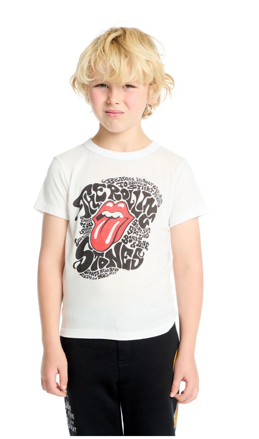 Chaser - Rolling Stones Tee