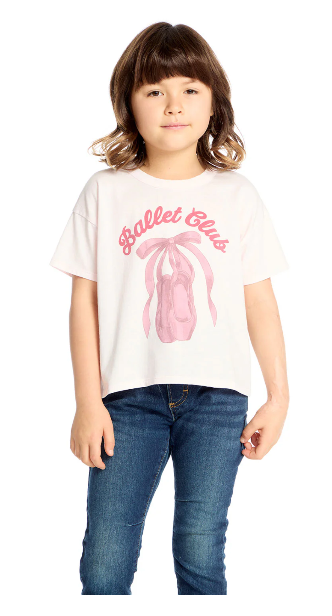 Chaser - Ballet Club Tee