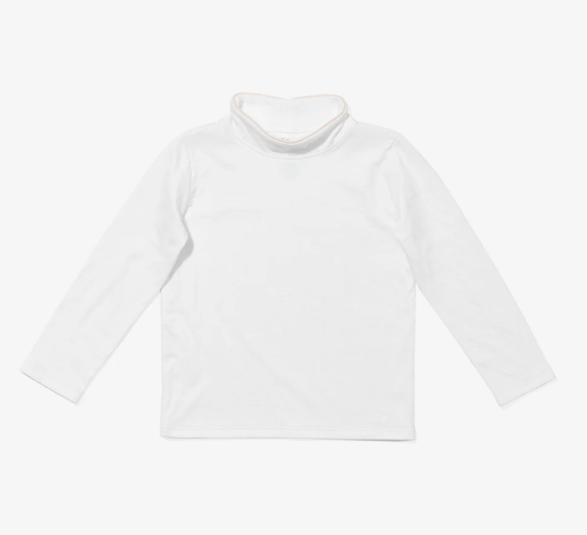 Oso & Me Frank T-Neck Shirt