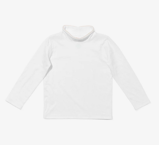 Oso & Me Frank T-Neck Shirt