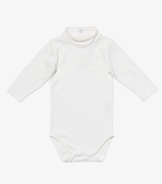 Oso & Me Frank T-Neck Onesie