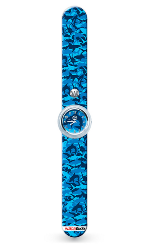Watchitude Slap Watch
