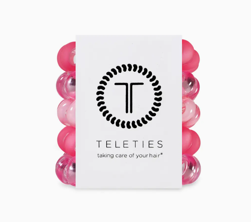 Teleties - Tiny