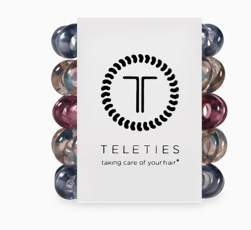Teleties - Tiny