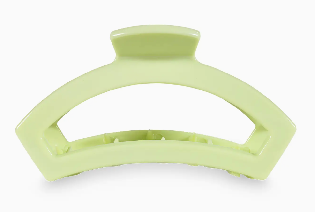 TELETIES - Open Tiny Hair Clip