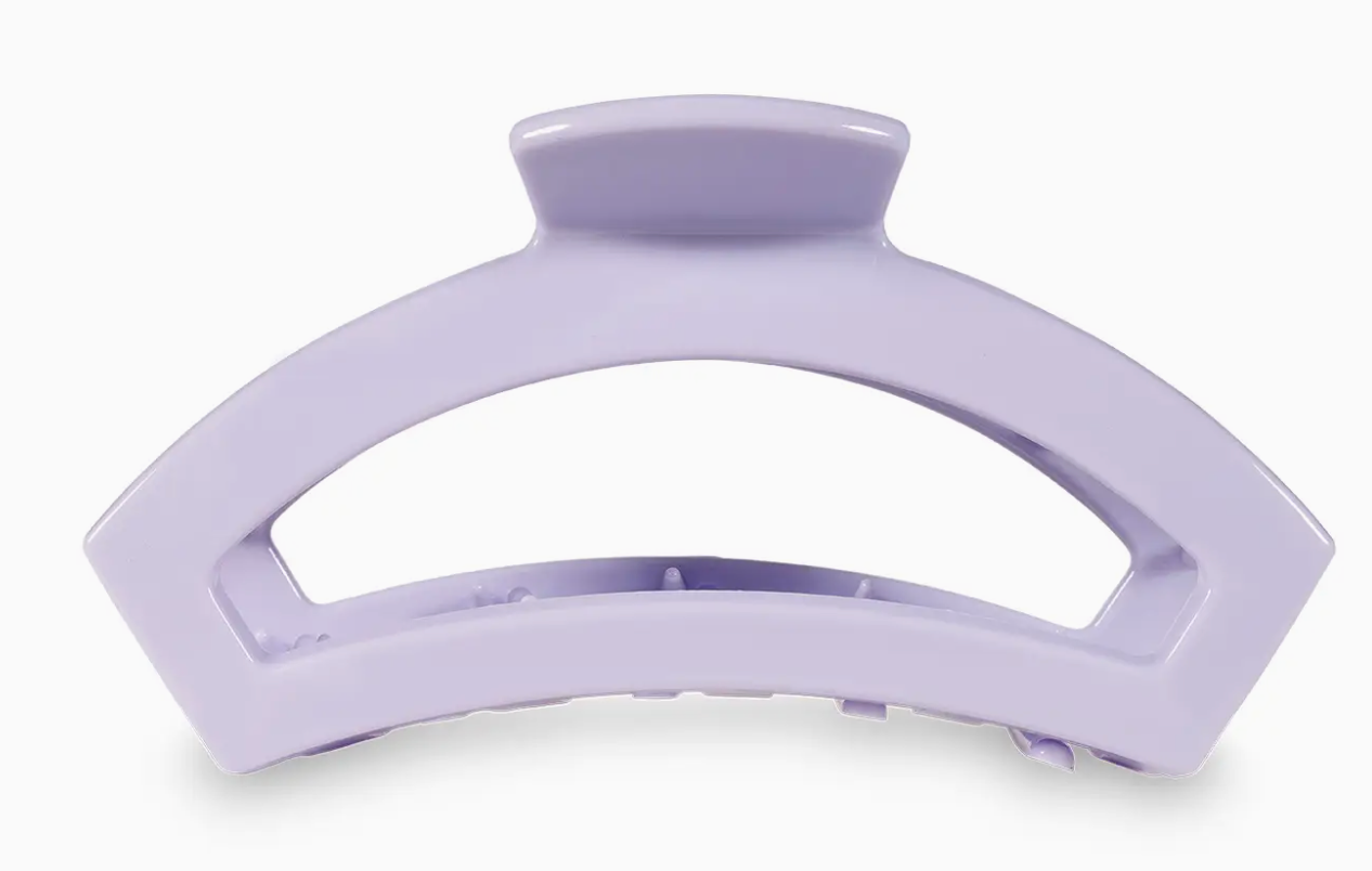 TELETIES - Open Tiny Hair Clip