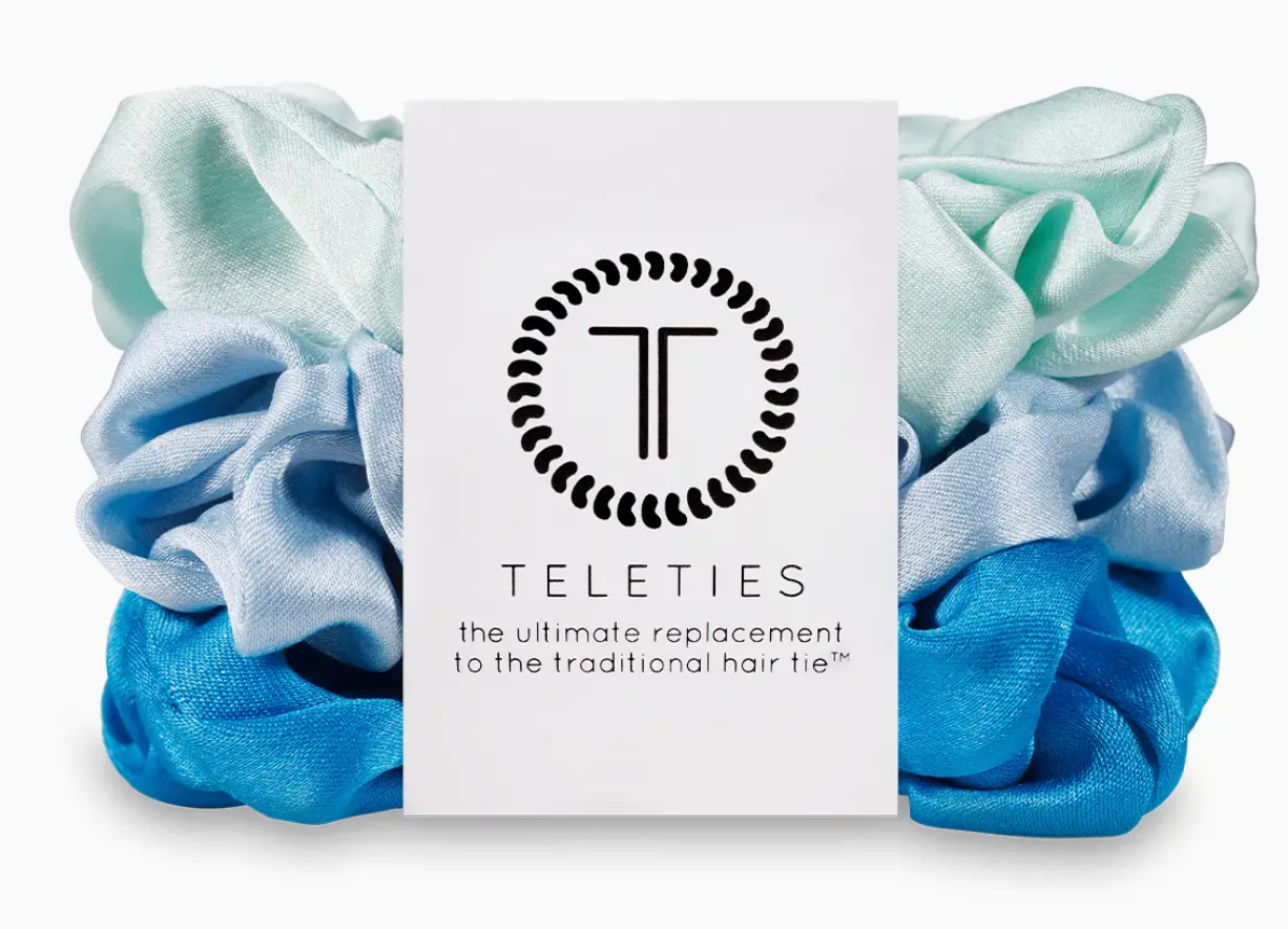 TELETIES - Scrunchie Small