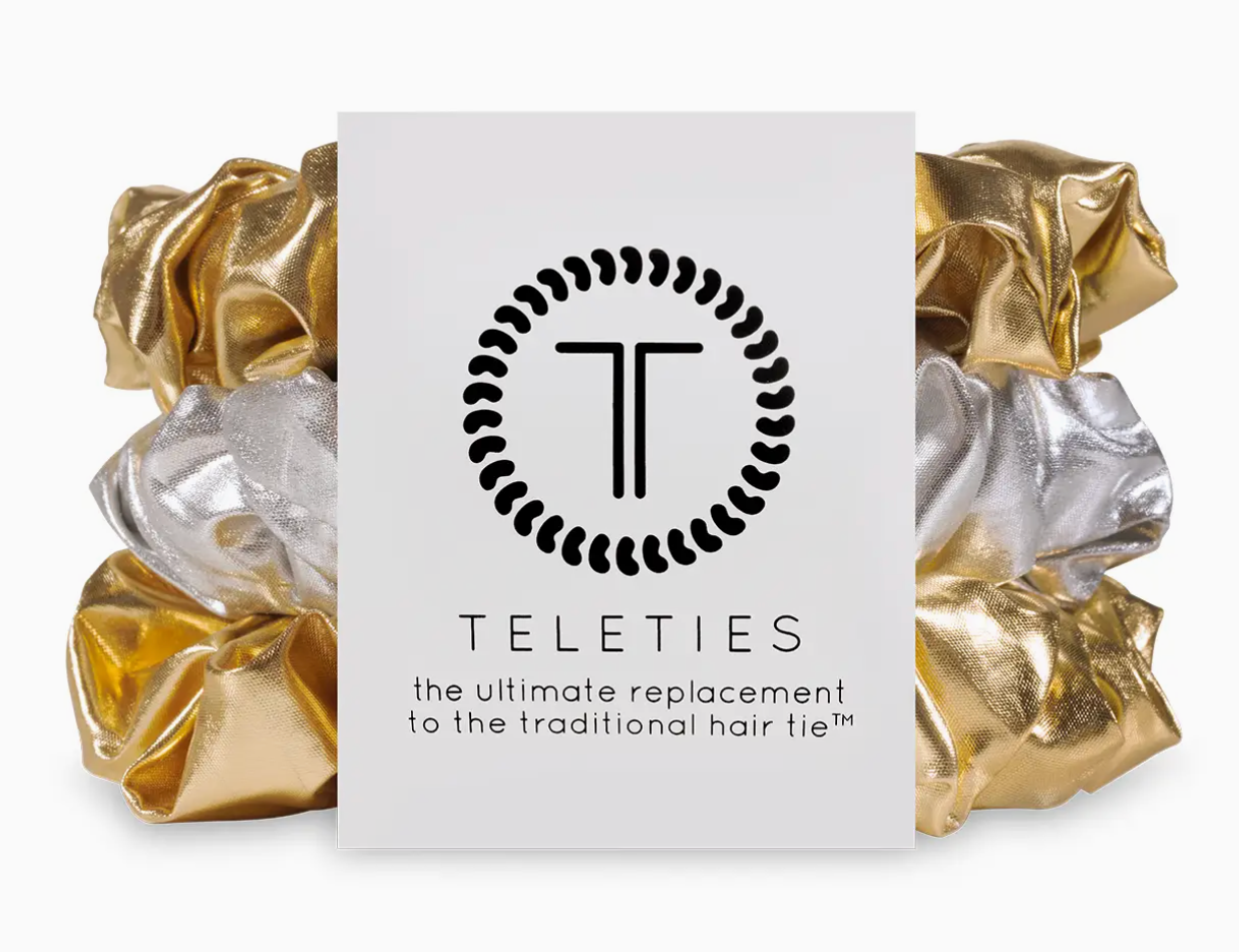TELETIES - Scrunchie Small