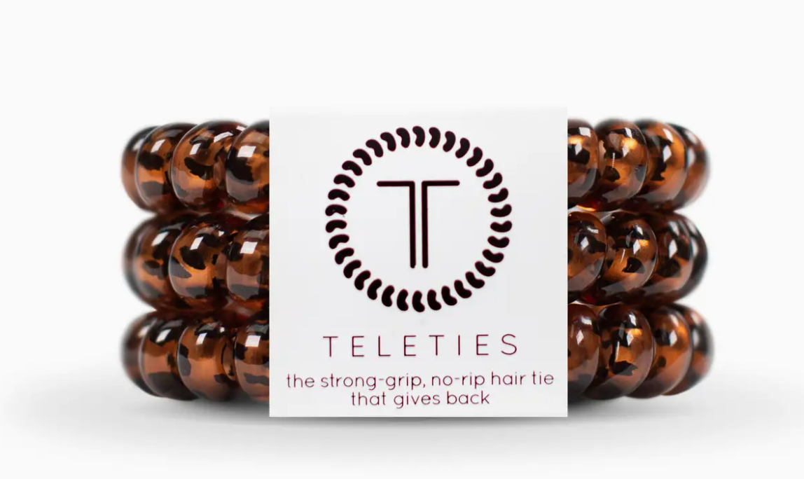 Teleties- Large Coil