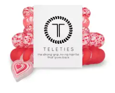 TELETIES - Mix Pack