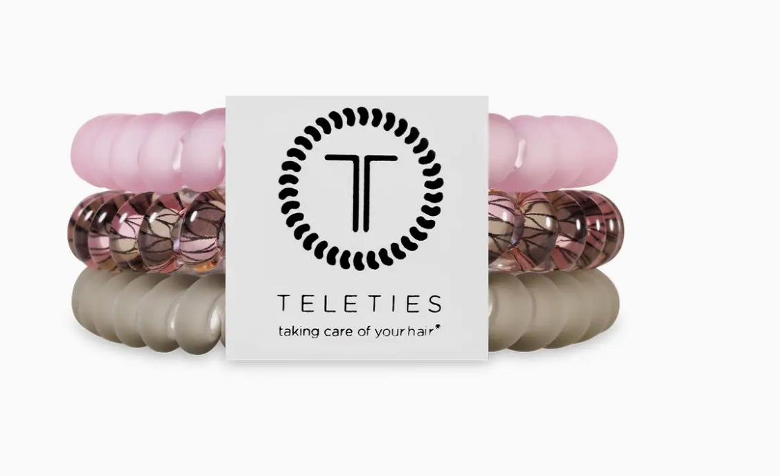 Teleties- Small Coil