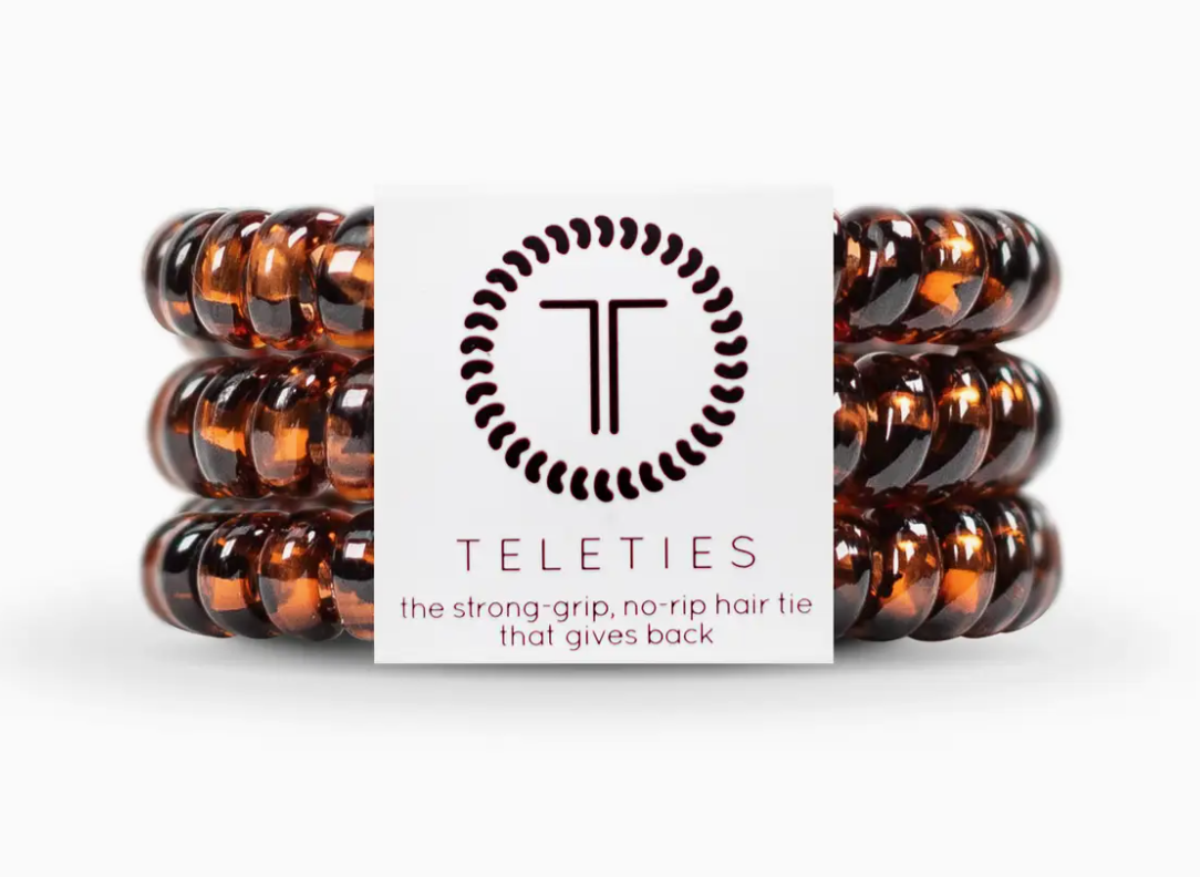 Teleties- Small Coil