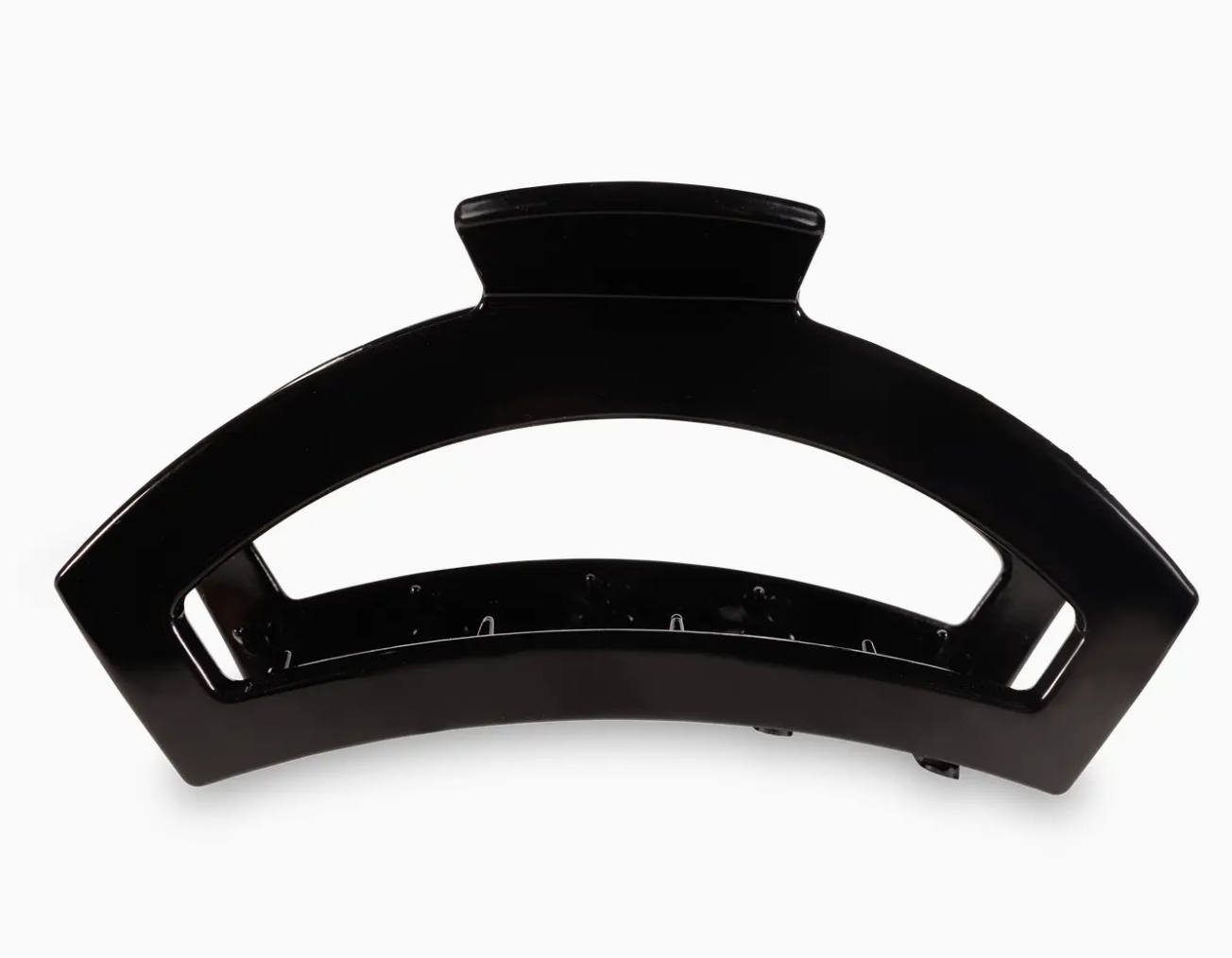 TELETIES - Open Large Hair Clip