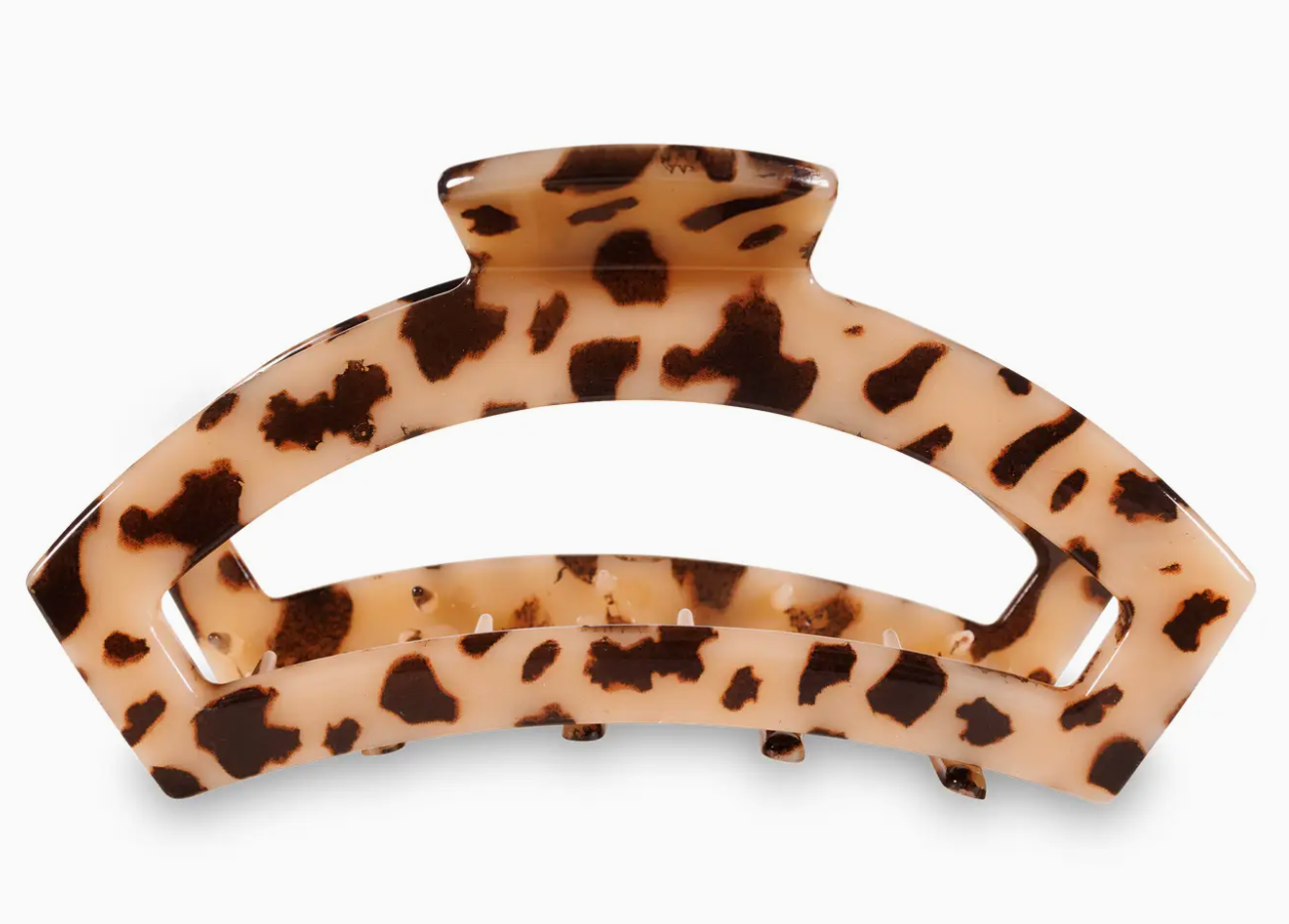 TELETIES - Open Large Hair Clip