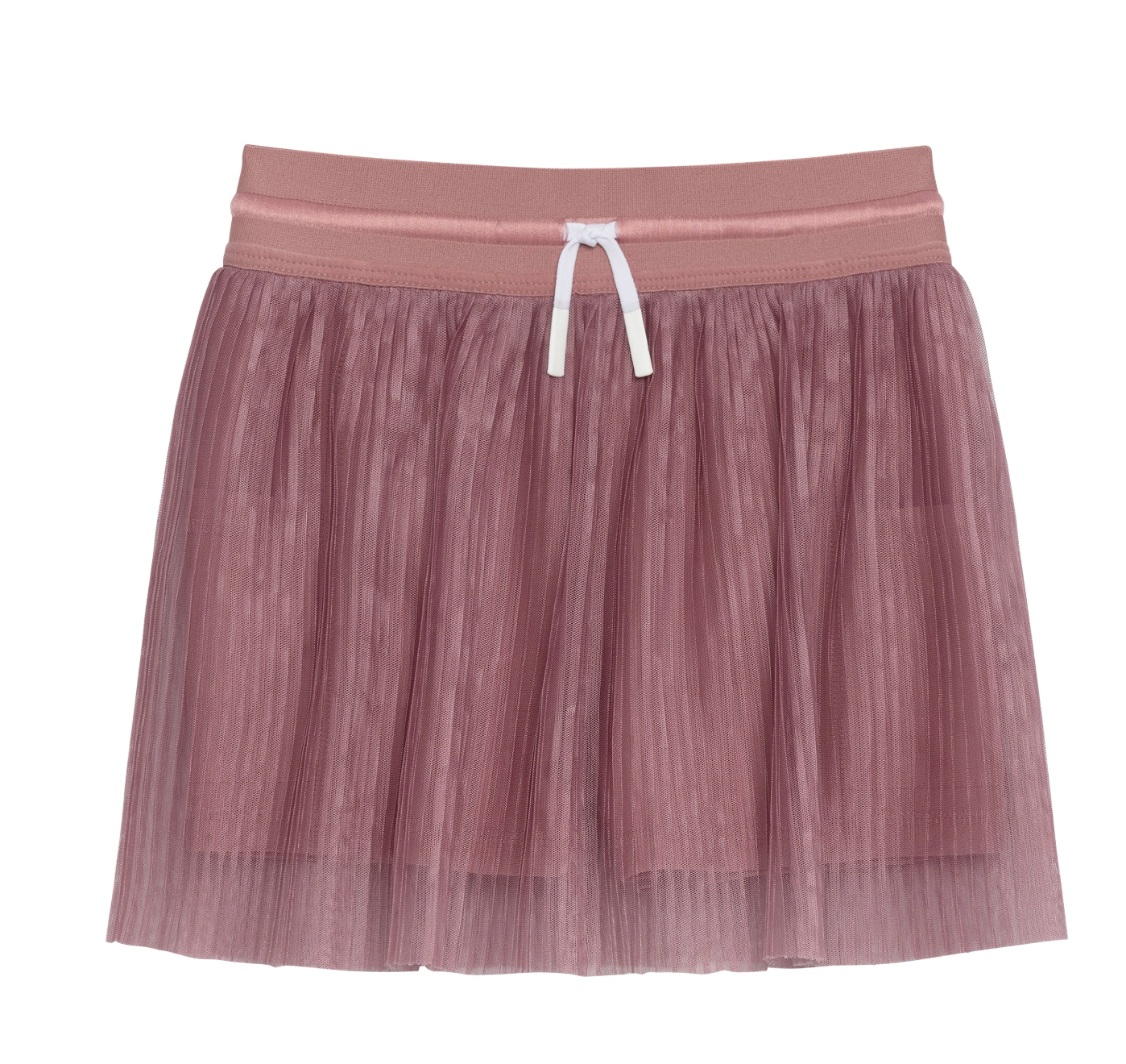 Courtside Kids Pleated Skort