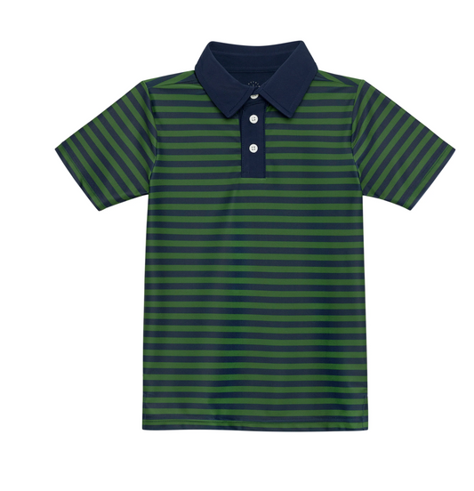 Courtside Kids Polo Shirt