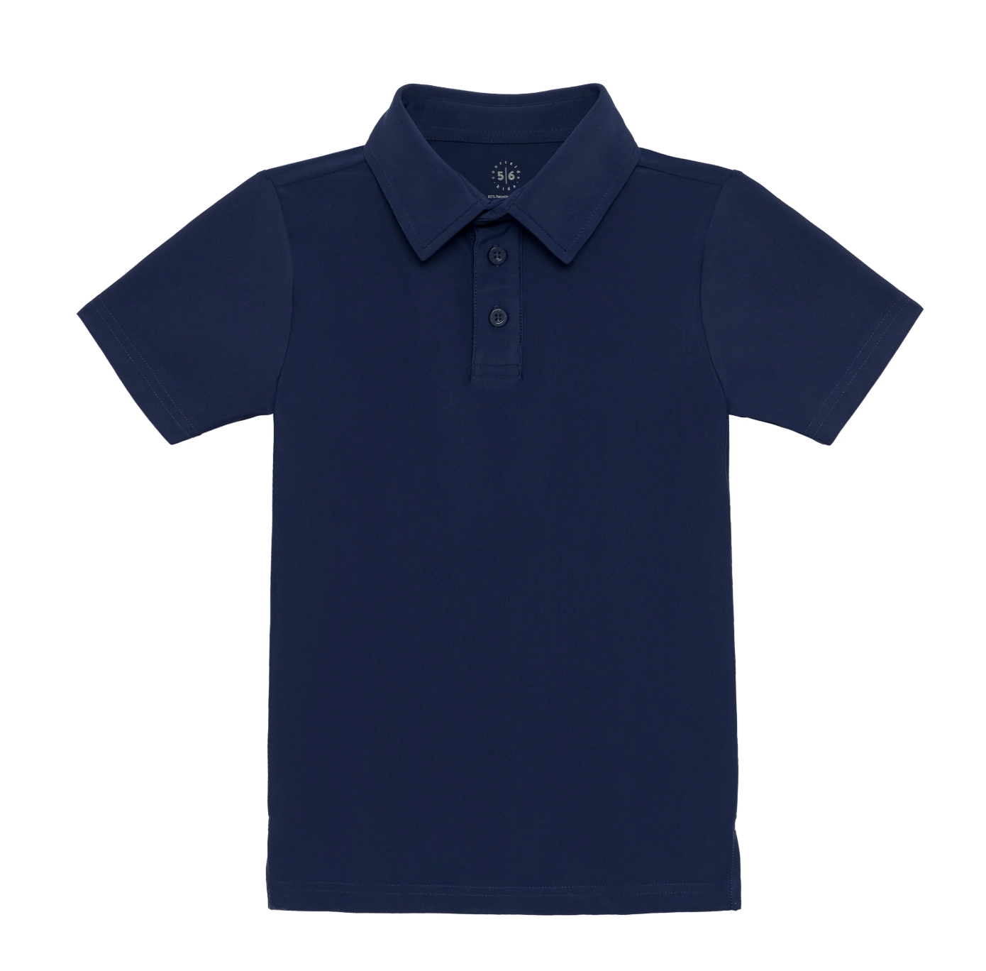 Courtside Kids Polo Shirt