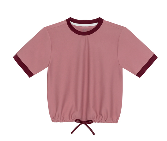 Courtside Kids Dance Tee
