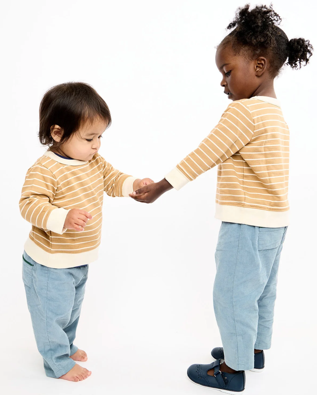 Oso & Me Baby Bowie Pant - Corduroy