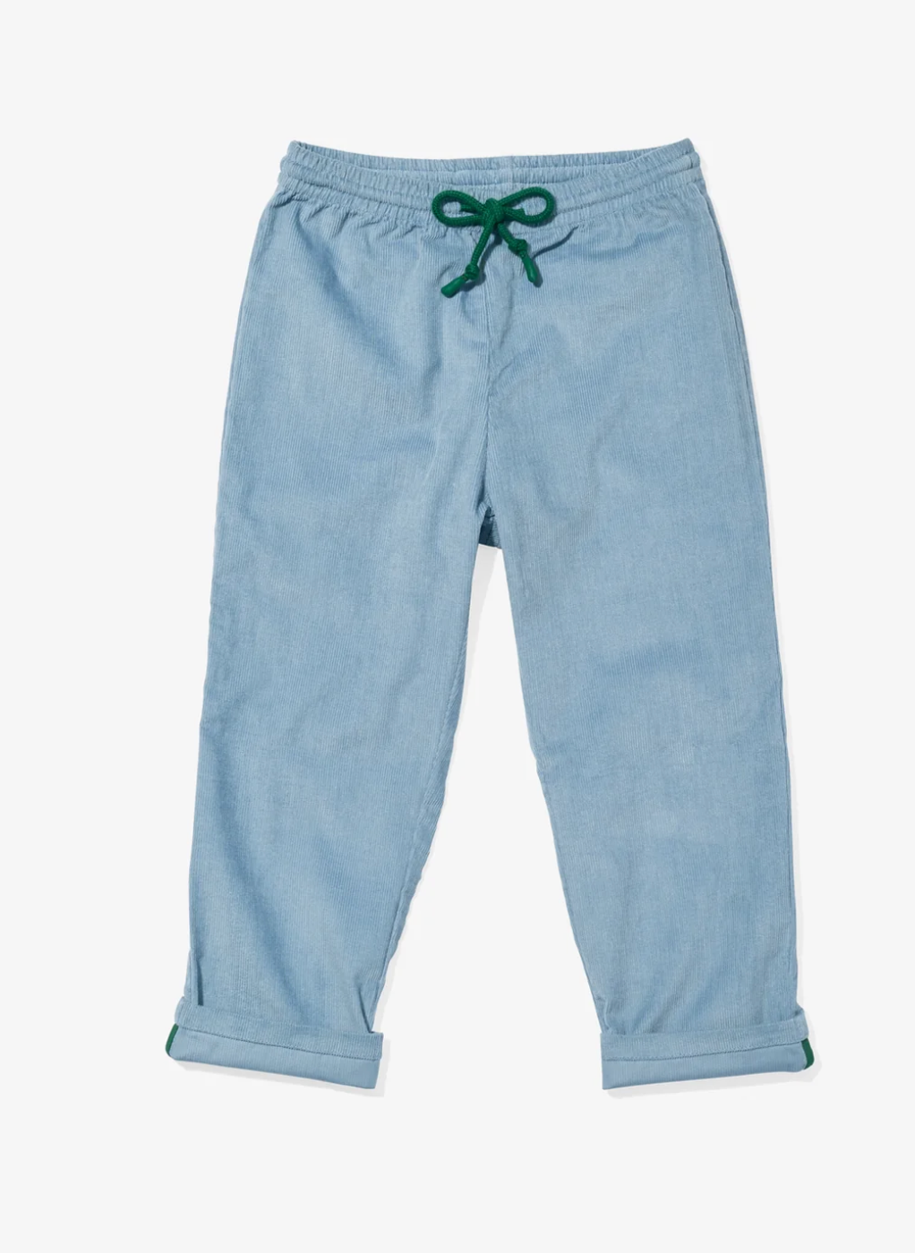 Oso & Me Bowie Corduroy Big Boy Pants