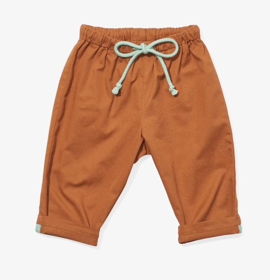 Oso & Me Baby Bowie Pant
