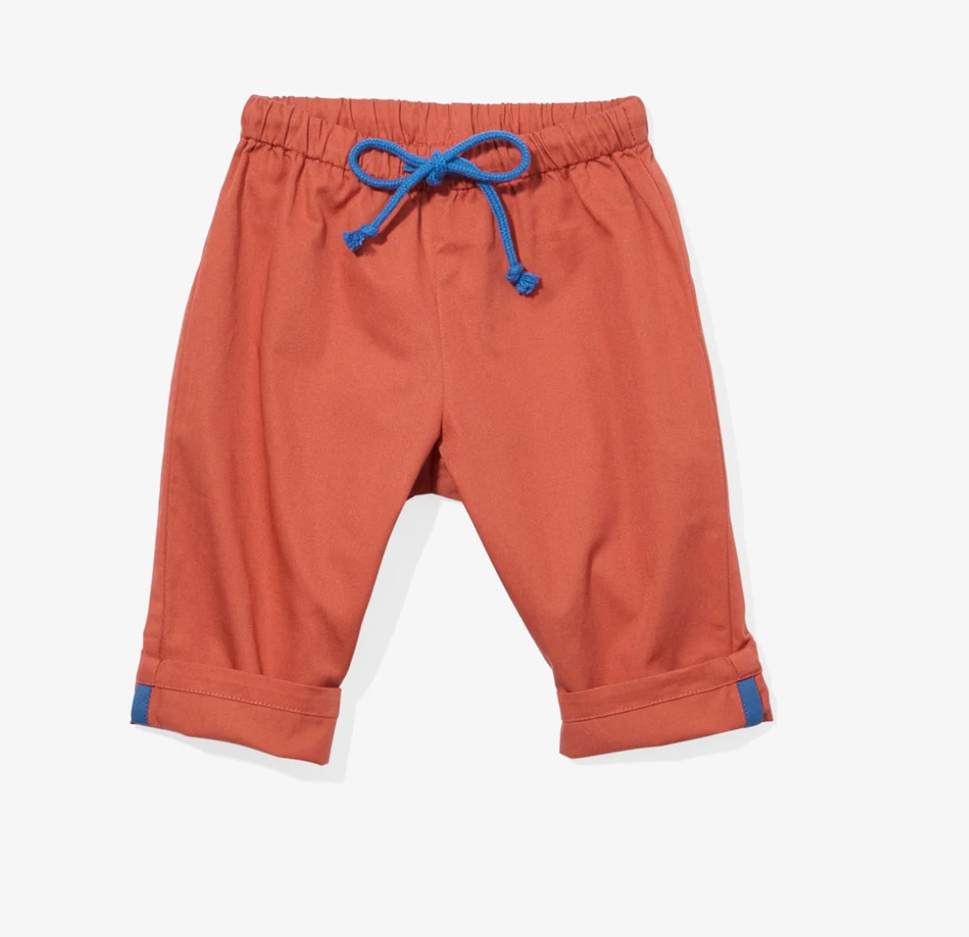 Oso & Me Baby Bowie Pant