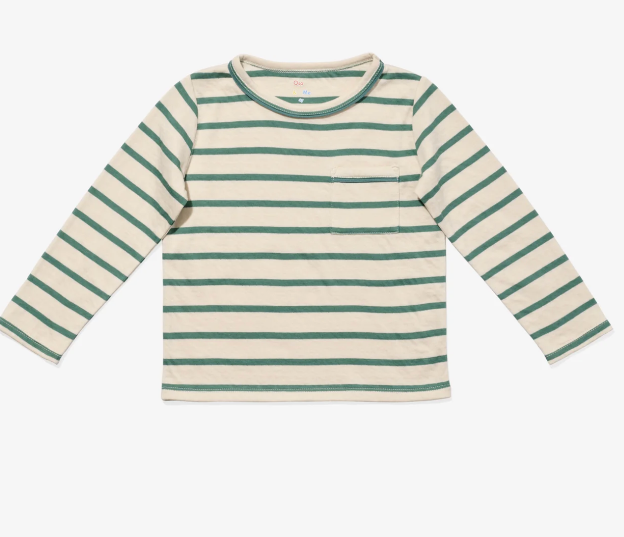 Oso & Me Edward Shirt