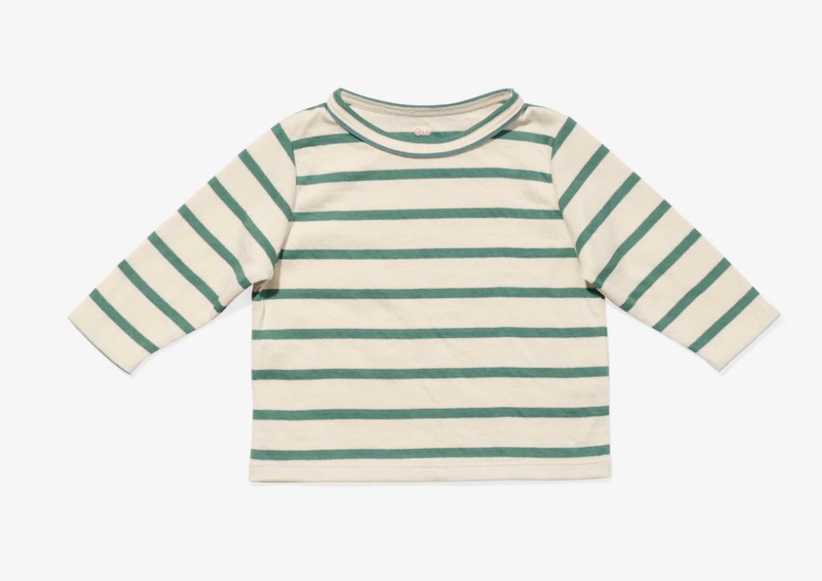 Oso & Me Edward Baby T-Shirt