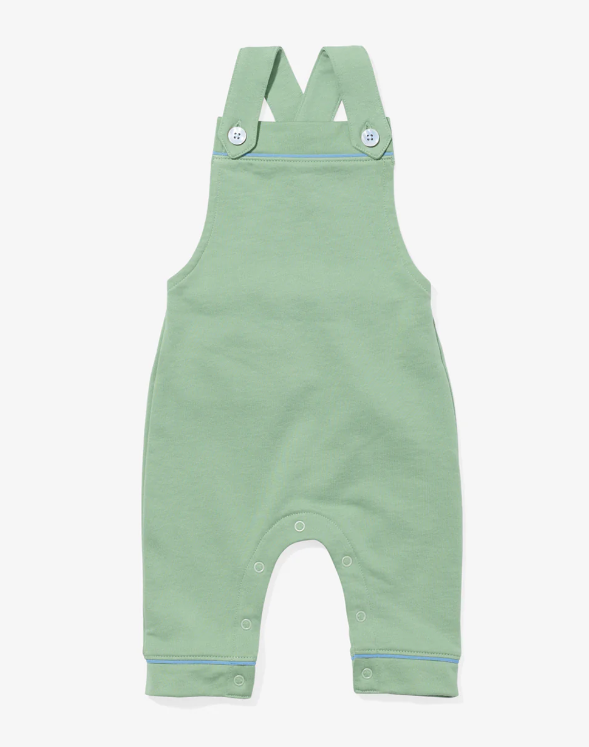 Oso & Me Overalls
