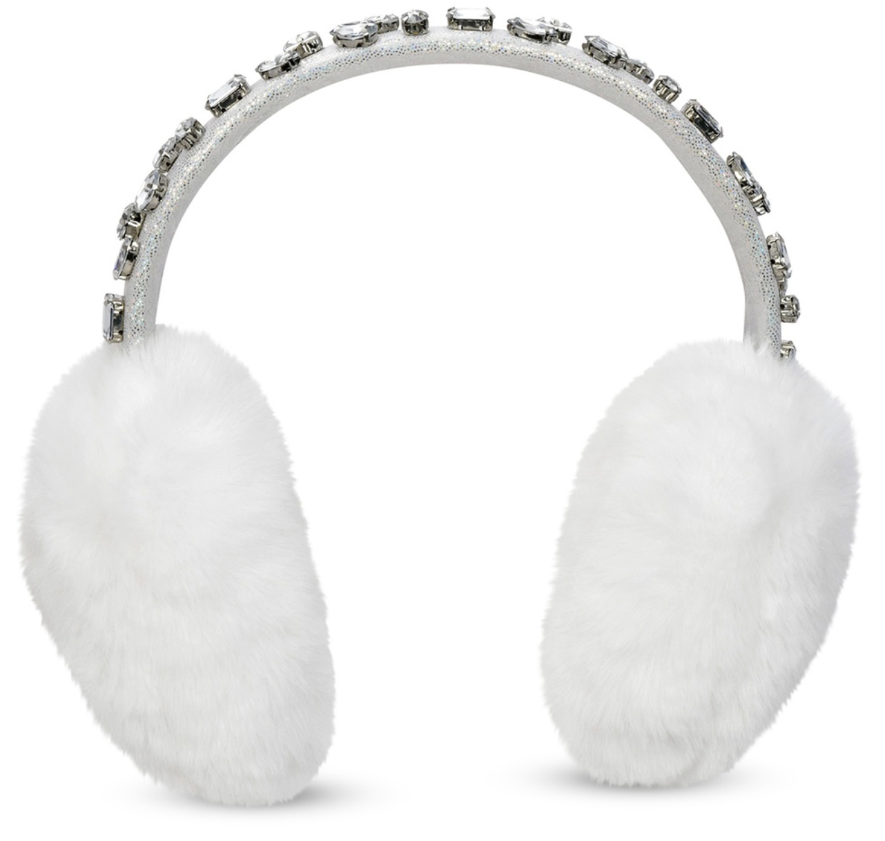 Iscream Rhinestome Earmuffs