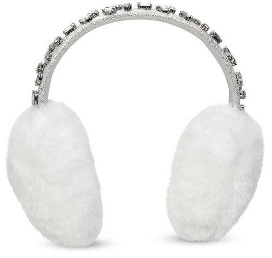 Iscream Rhinestome Earmuffs
