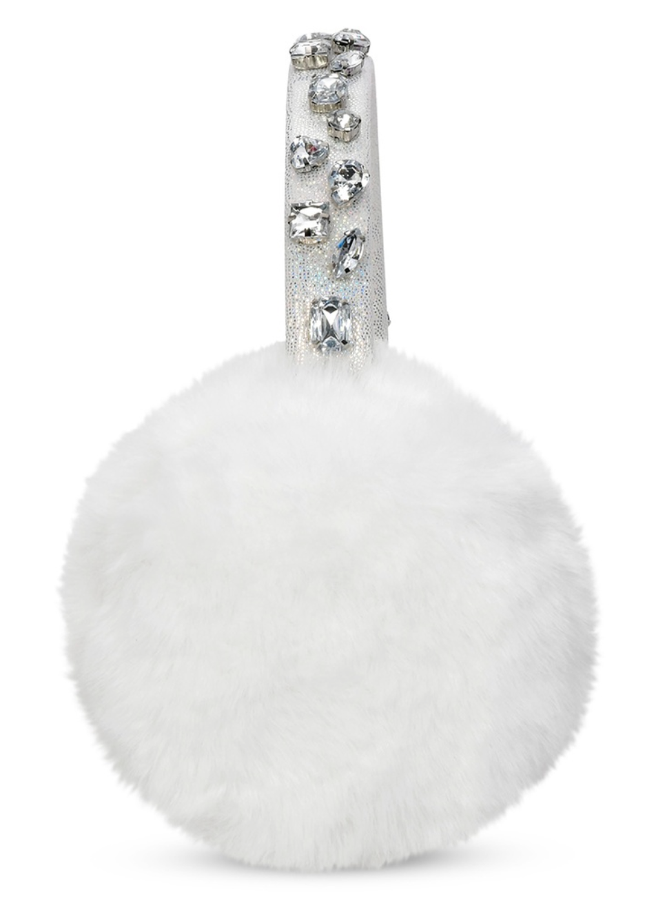 Iscream Rhinestome Earmuffs
