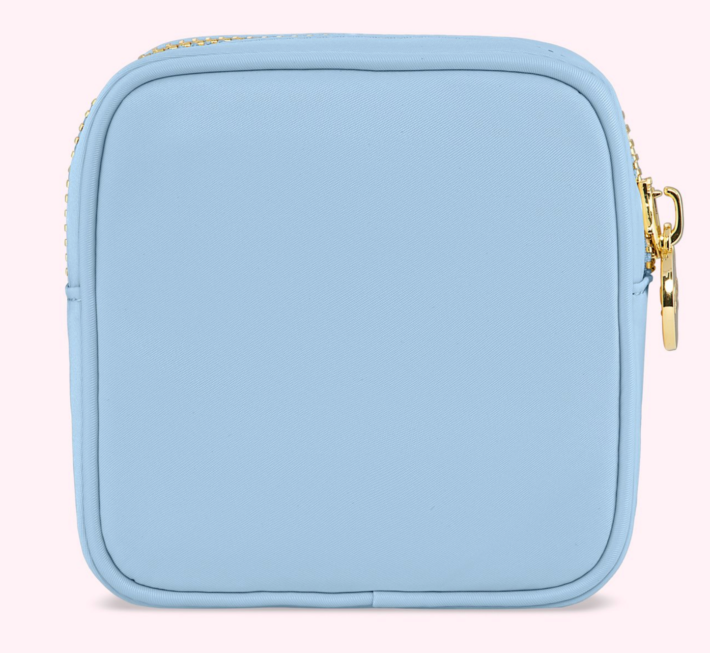 Stoney Clover Clear Nylon Mini Pouch