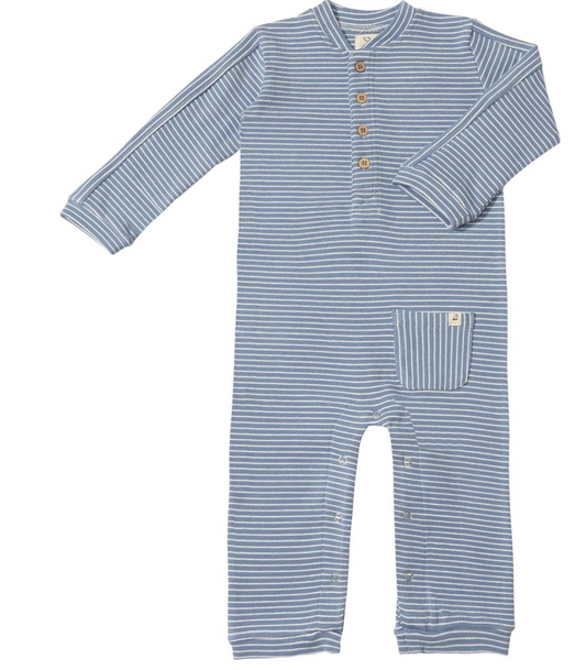Me & Henry Mitch Henly Romper