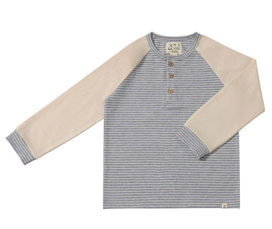 Me & Henry Lugoff Henley