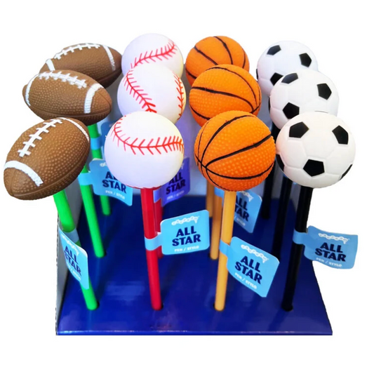 Iscream Sports Ball Pen