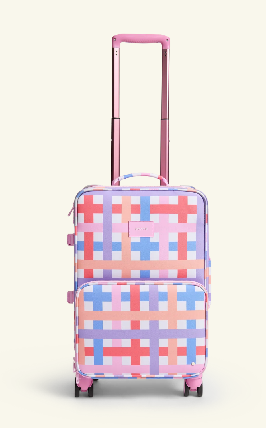 State Logan Suitcase