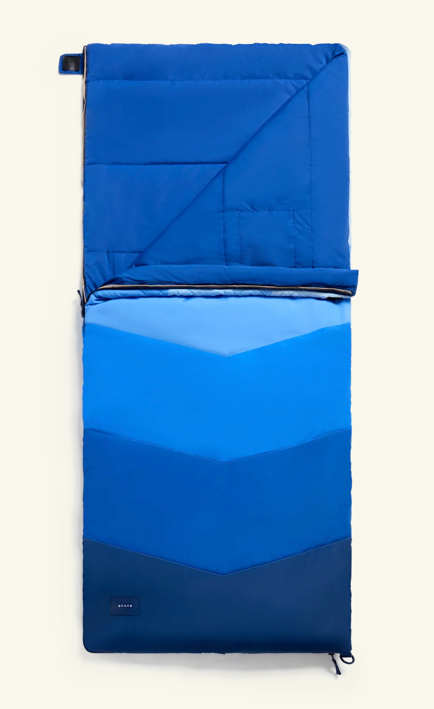 State Bags Redwood Sleeping Bag