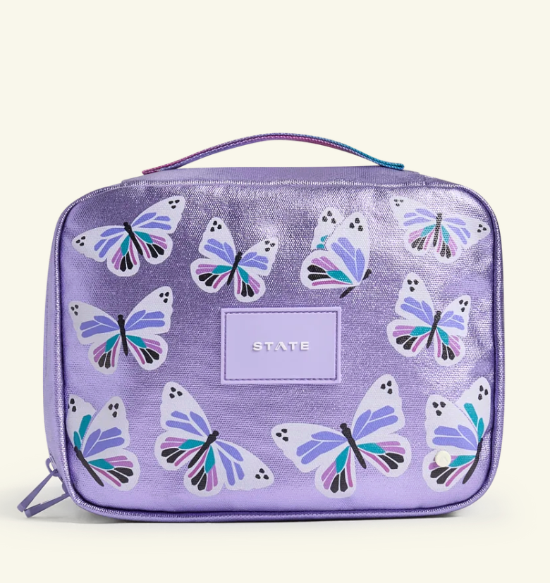 State Bensen Toiletry Kit