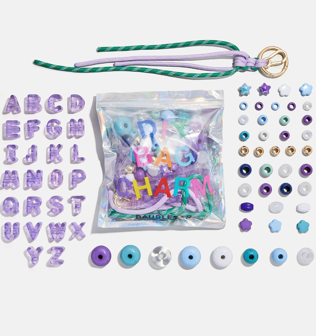 Mini Custom Bead Kit