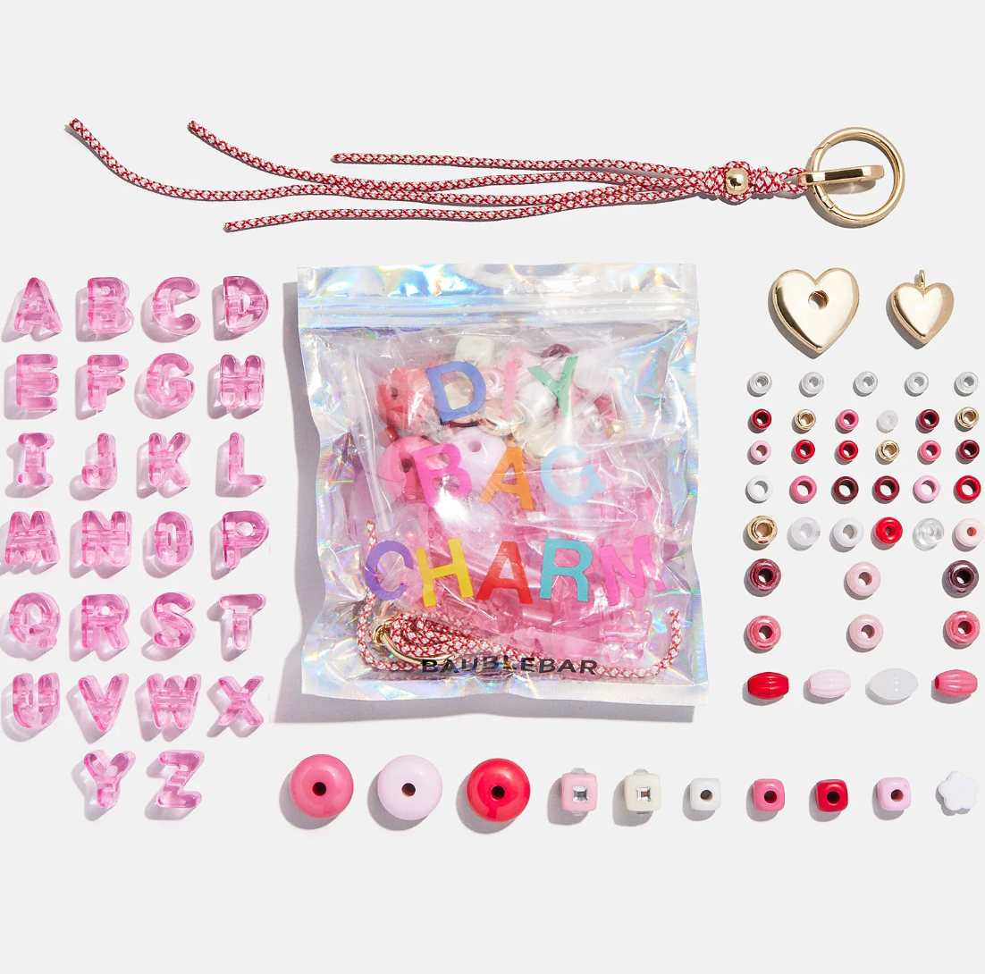 Mini Custom Bead Kit