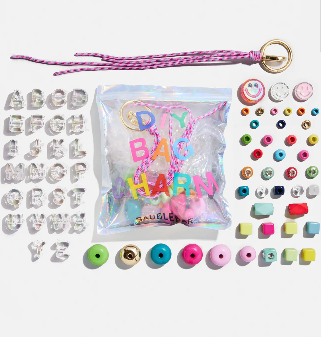 Mini Custom Bead Kit