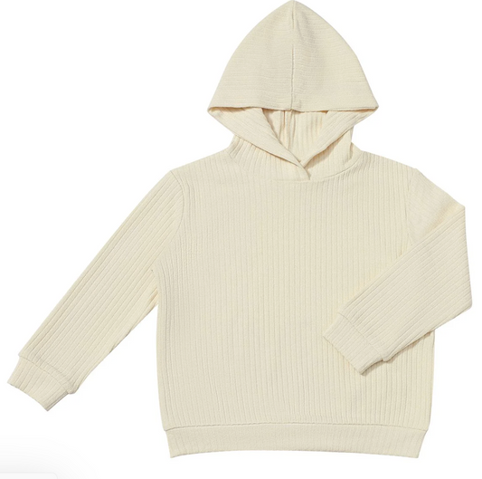 Vignette Lyla Shirt - Cream