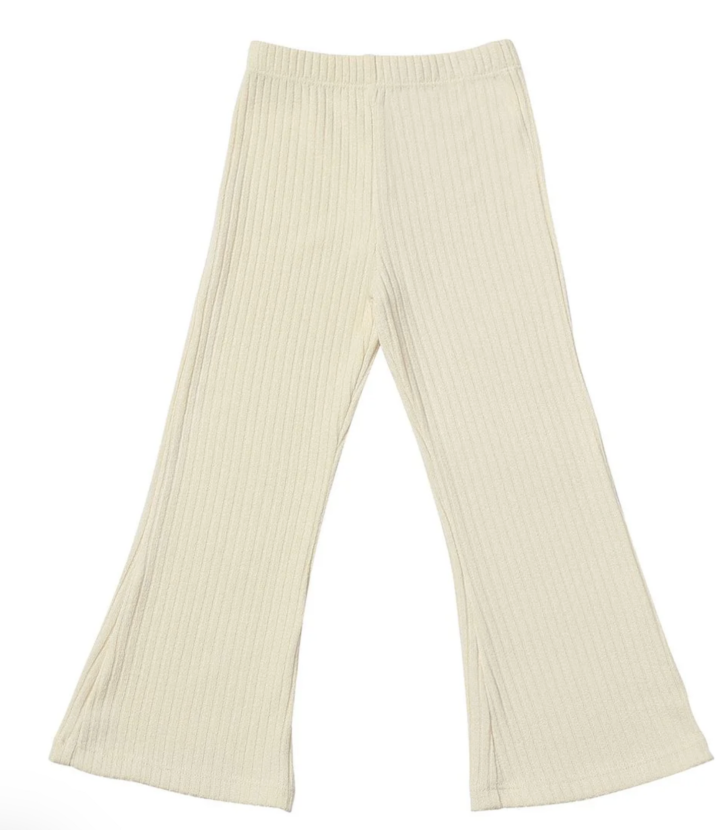Vignette Orla Pants - Cream