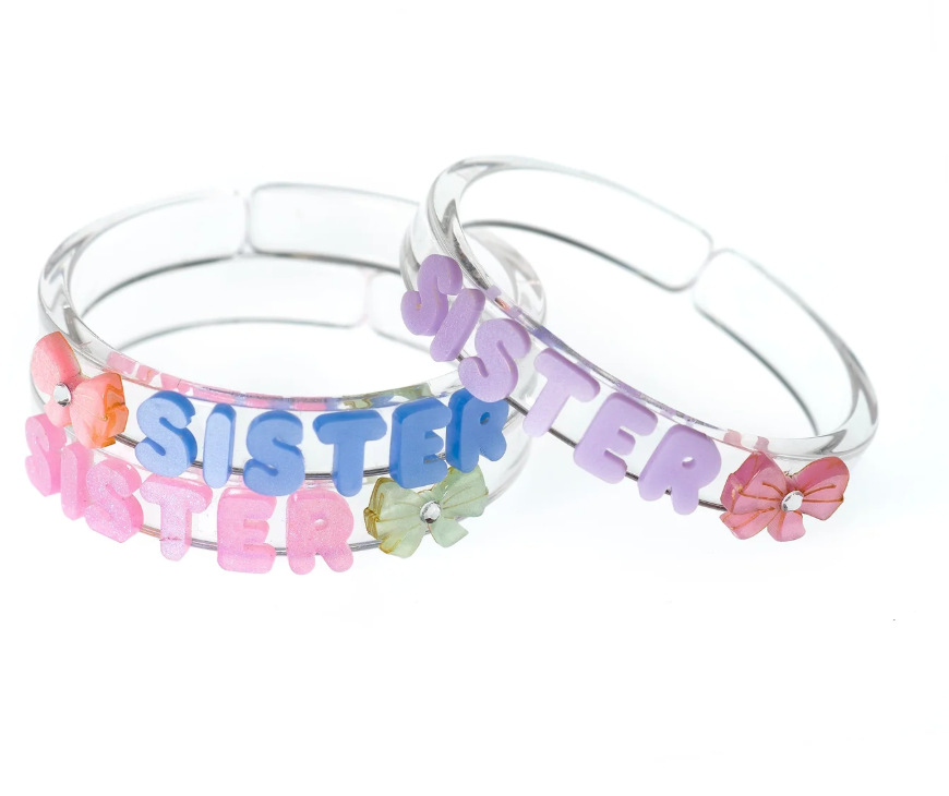 Lilies & Roses Sister Bangles