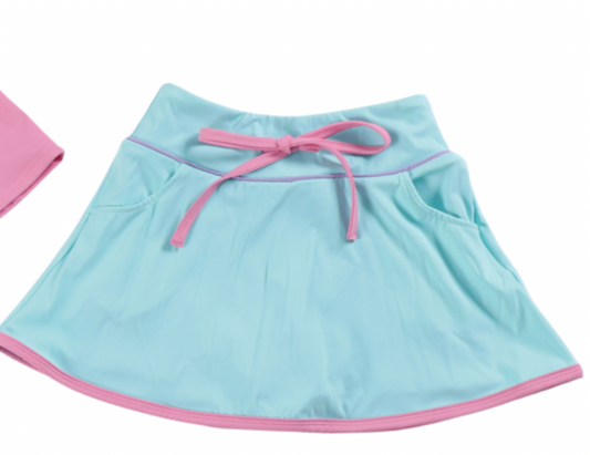 Poppyland Pixie Skirt