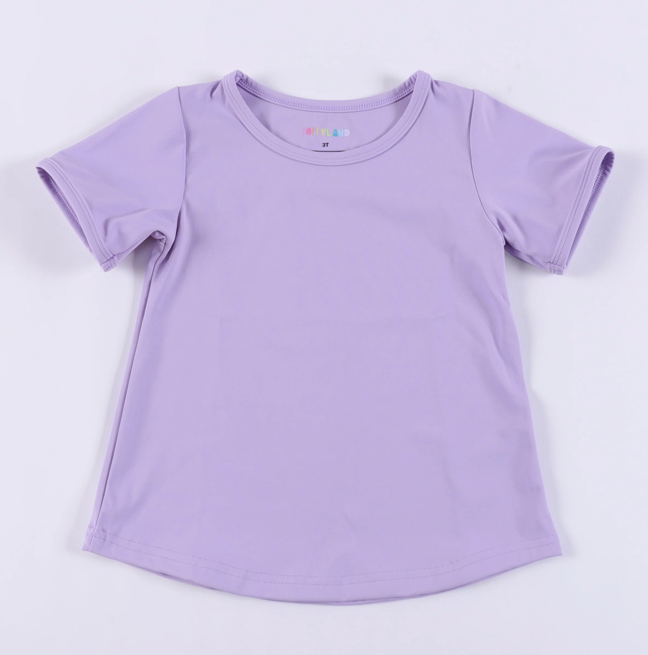 Poppyland Madeline Top - Princess Purple