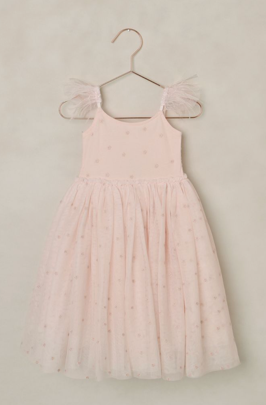 Noralee Poppy Dress