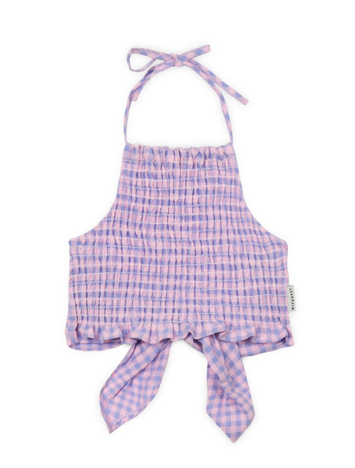 Mipounet Olie Top